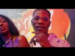Video: Yonda – “Sexellency”